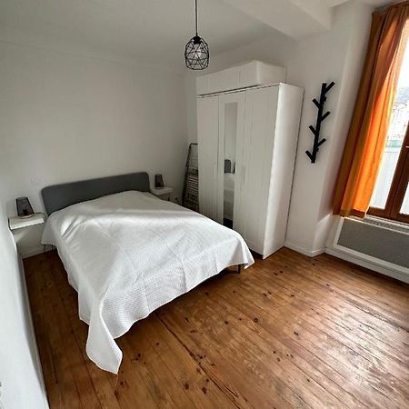 Joli Appartement Proche Centre Ville, Thermes, Aquensis 바네르드비고르 외부 사진