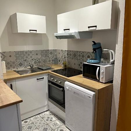 Joli Appartement Proche Centre Ville, Thermes, Aquensis 바네르드비고르 외부 사진